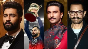 RCB’s Dream Finally Comes True: Virat Kohli Lifts His First IPL Trophy