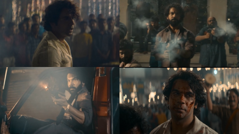 Rajkummar Rao Maalik