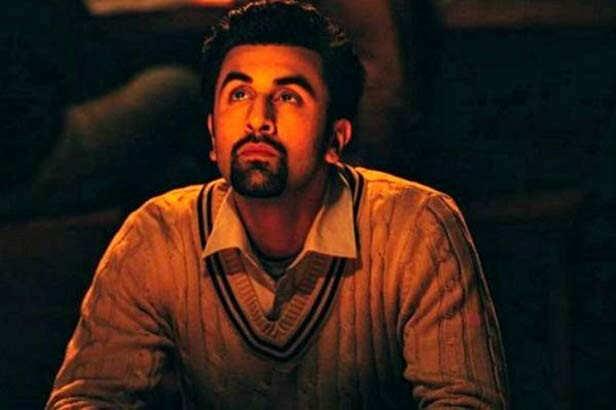 Ranbir Kapoor As Ved