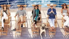 Ranveer Singh Priyanka Chopra Anushka Sharma Dil Dhadakne Do