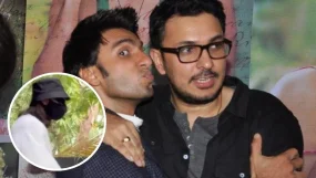 Ranveer Singh and Dinesh Vijan To Team Up For Next?