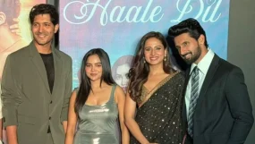 Ravie Dubey Reveals Manisha Rani’s Character Is Inspired By His Mother From Gorakhpur In Haale Dil