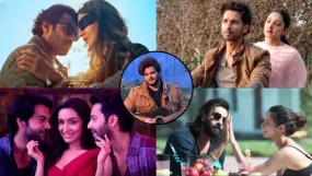 Vishal Mishra Romantic Songs