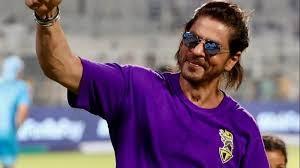 SRK Kolkata Knight Riders