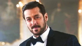 Salman Khan About AV Malformation