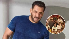 Salman Khan finds his female lead for Galwan Valley's film