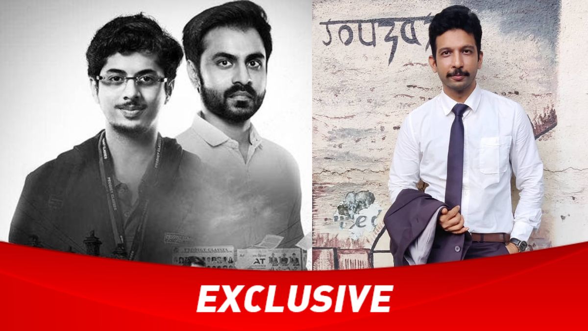 Sandeep Jain Kota Factory