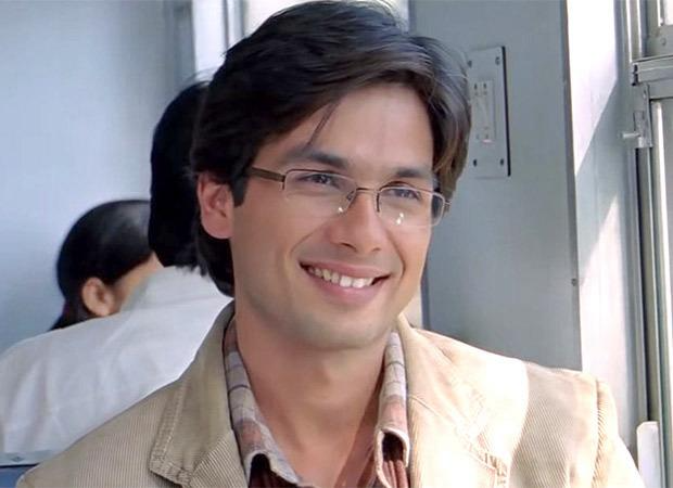 Shahid Kapoor As Aditya