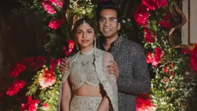 Sharmin Segal Aman Mehta