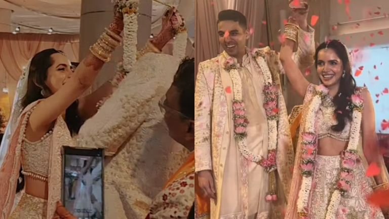 Shazahn Padamsee, Ashish Kanakia;