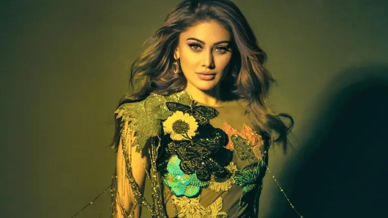 Shefali Jariwala