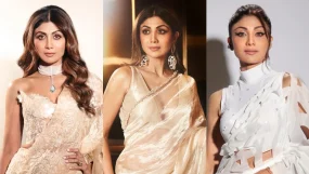 Shilpa Shetty