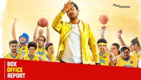 Sitaare Zameen Par Box Office Day 9: Aamir Khan's Sports Drama See Drop