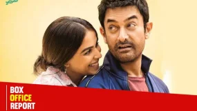 Sitaare Zameen Par Double Opening Collection