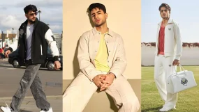 Ibrahim Ali Khan’s Vacation Wardrobe: Your Ultimate Style Inspiration