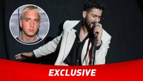 Sunny Kaushal REVEALS His Introduction To Rap Was Eminem For Single Mid Air Freeverse