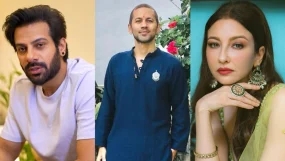 Vibhu Raghave Passes Away After Stage 4 Cancer Battle; Karan Veer Mehra, Saumya Tandon, Mohsin Khan And Other TV Celebs Mourn His Loss
