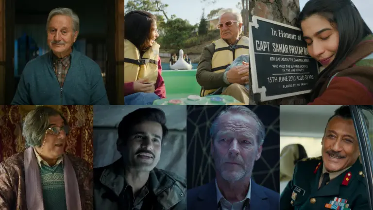 Tanvi The Great Shubhangi Anupam Kher