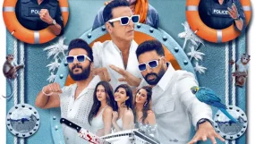 Housefull 5 Poster