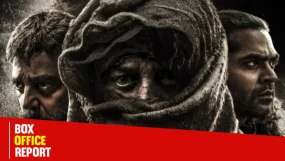 Thug Life Box Office Collection Day 5