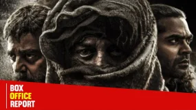 Thug Life Box Office Day 7 Kamal Haasan, Silambarasan’s Gangster Drama Struggles To Make Its Mark; Mints Rs 42 Cr