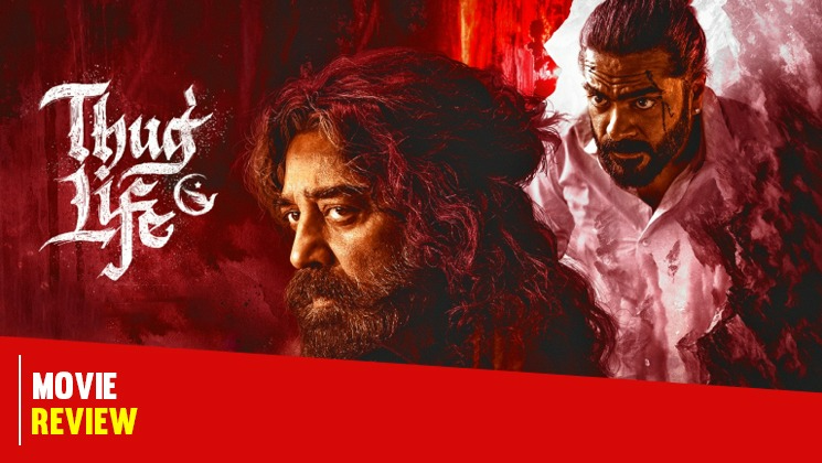 Kamal Hassan starrer Thug Life