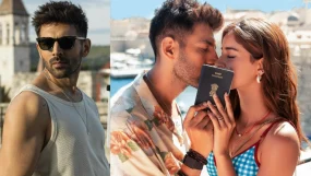 Tu Meri Main Tera Main Tera Tu Meri, kartik aaryan, ananya panday,