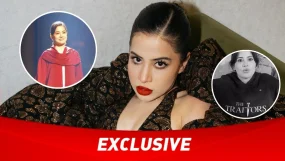 Uorfi Javed In The Traitor