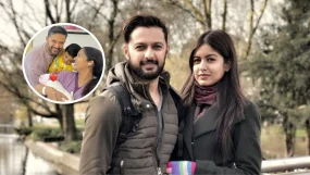 Vatsal Sheth Ishita Dutta