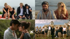 We Were Liars Emily Alyn Lind