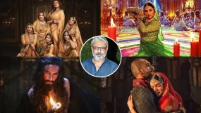 World Music Day Sanjay Leela Bhansali