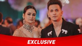 yuvika on prince link up rumours