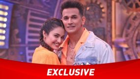 yuvika chaudhary on prince accusations