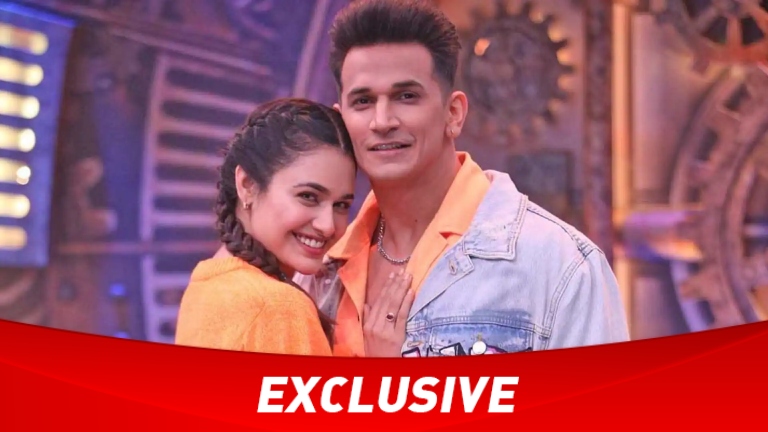 yuvika chaudhary on prince accusations