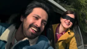 aakhon ki gustaakhiyan, teaser, fans love it,