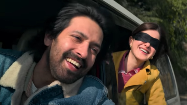 aakhon ki gustaakhiyan, teaser, fans love it,