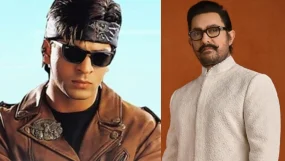 aamir khan, josh,