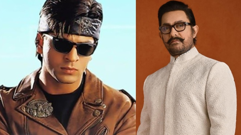 aamir khan, josh,