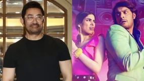 aamir khan, junaid khan, loveyapa, khushi kapoor,
