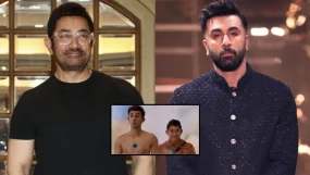 aamir khan, ranbir kapoor, pk 2,