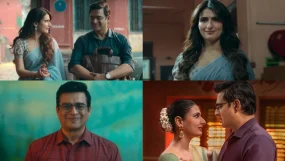 aap jaisa koi, trailer,