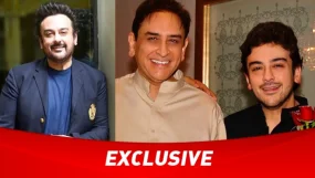 adnan sami, break from music, father's death,