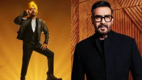 ajay devgn, son of sardaar 2,