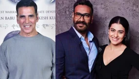 akshay kumar, kajol, ajay devgn,