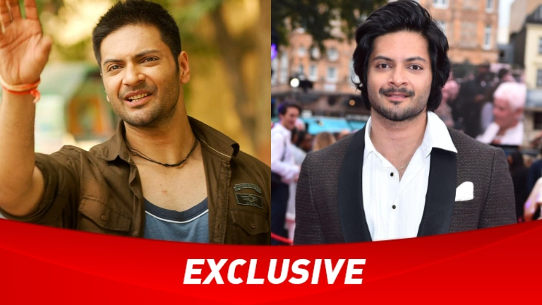 ali fazal, guddu bhaiya, mirzapur,