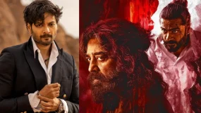 ali fazal, thug life, kamal haasan, mani ratnam,