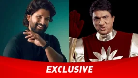allu arjun, shaktimaan, mukesh khanna,