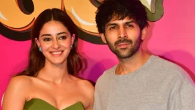 ananya panday, kartik aaryan,