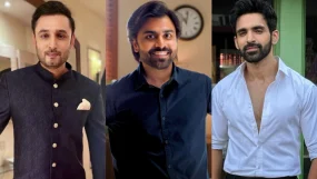 anshul trivedi, arijit taneja, jitendra kumar,