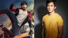 anshuman jha, lakadbaggha 2,